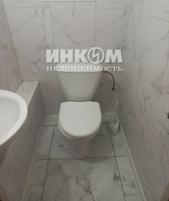 квартира г Москва метро Пионерская ул Кастанаевская 39 муниципальный округ Фили-Давыдково фото 15