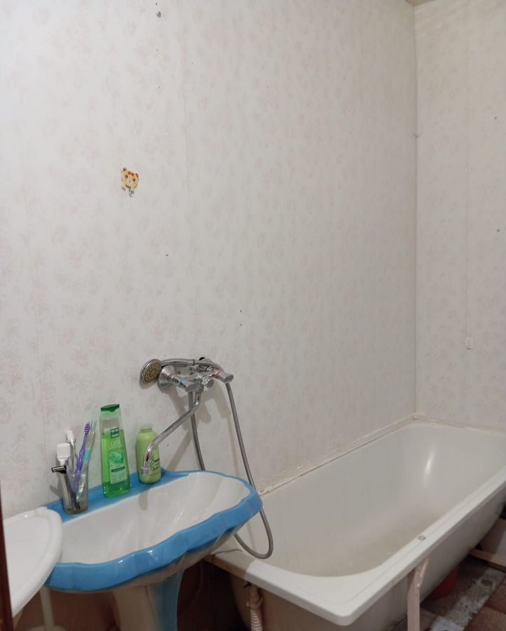 комната г Екатеринбург р-н Орджоникидзевский Уралмаш пр-кт Орджоникидзе 20 фото 6