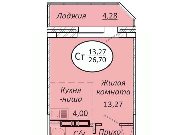 р-н Октябрьский фото