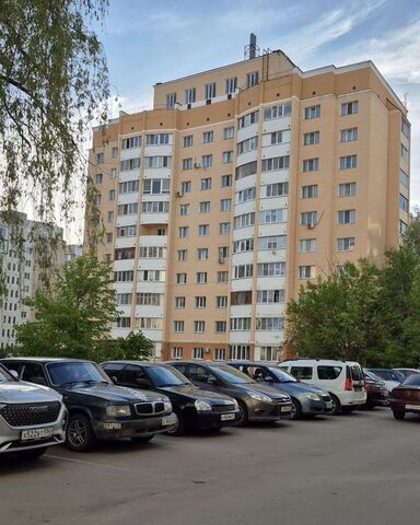 р-н Северный ул Бурова 30к/2 фото