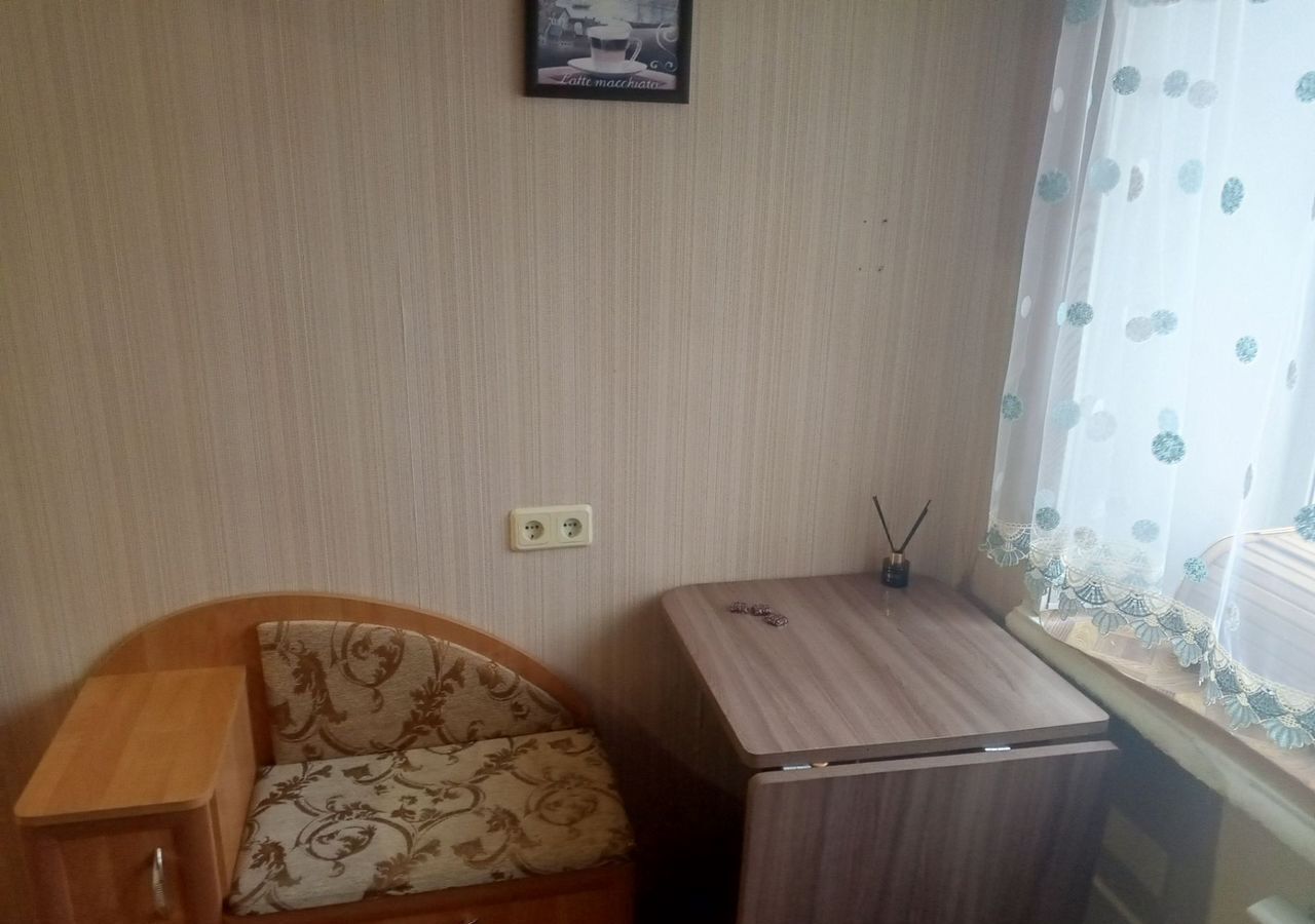 квартира г Ступино ул Первомайская 18а фото 6