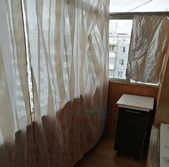 квартира г Новосибирск р-н Октябрьский Октябрьская ул Выборная 101/1 фото 6