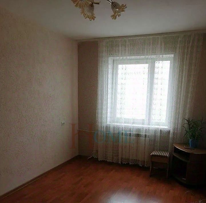 квартира г Новосибирск р-н Октябрьский Октябрьская ул Выборная 101/1 фото 7