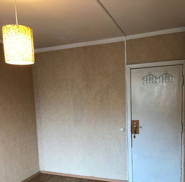 комната г Санкт-Петербург метро Проспект Ветеранов пр-кт Дачный 10/7 округ Дачное фото 10