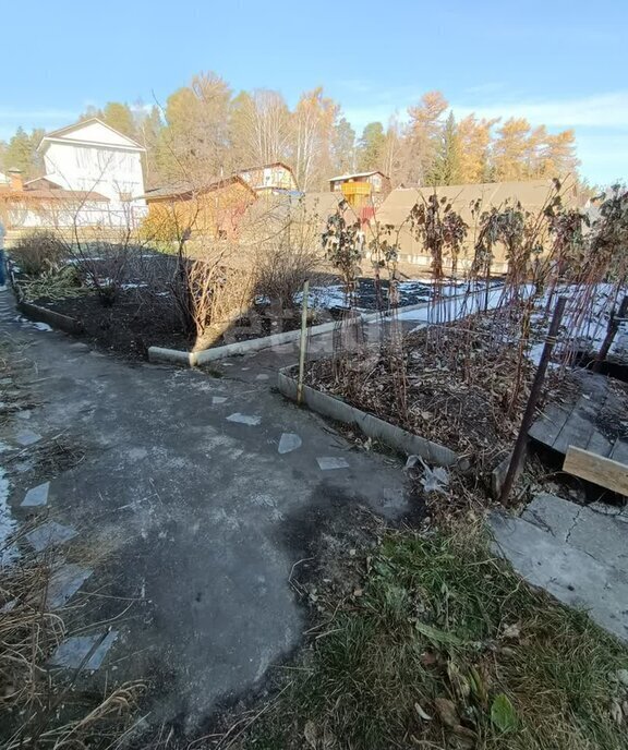 дом г Миасс снт Восход фото 12