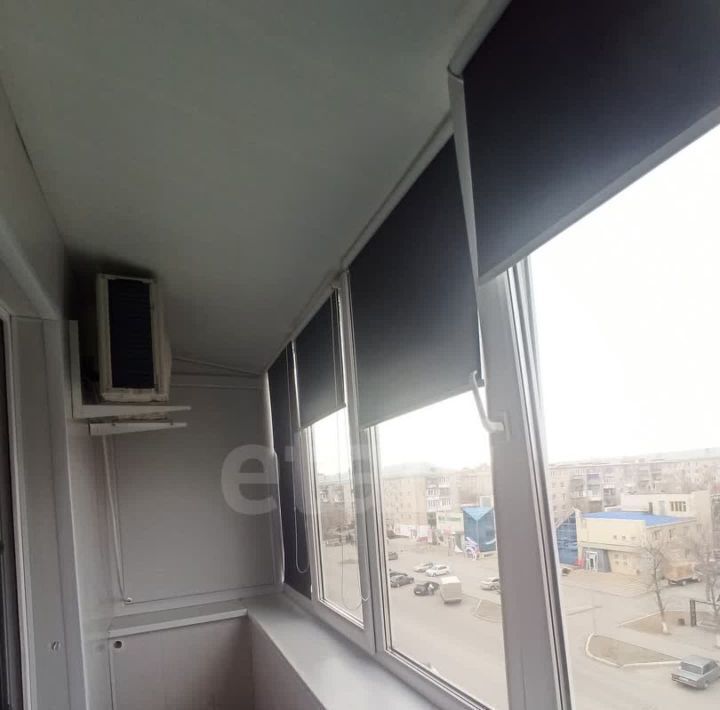 квартира г Южноуральск ул Мира 45 фото 13