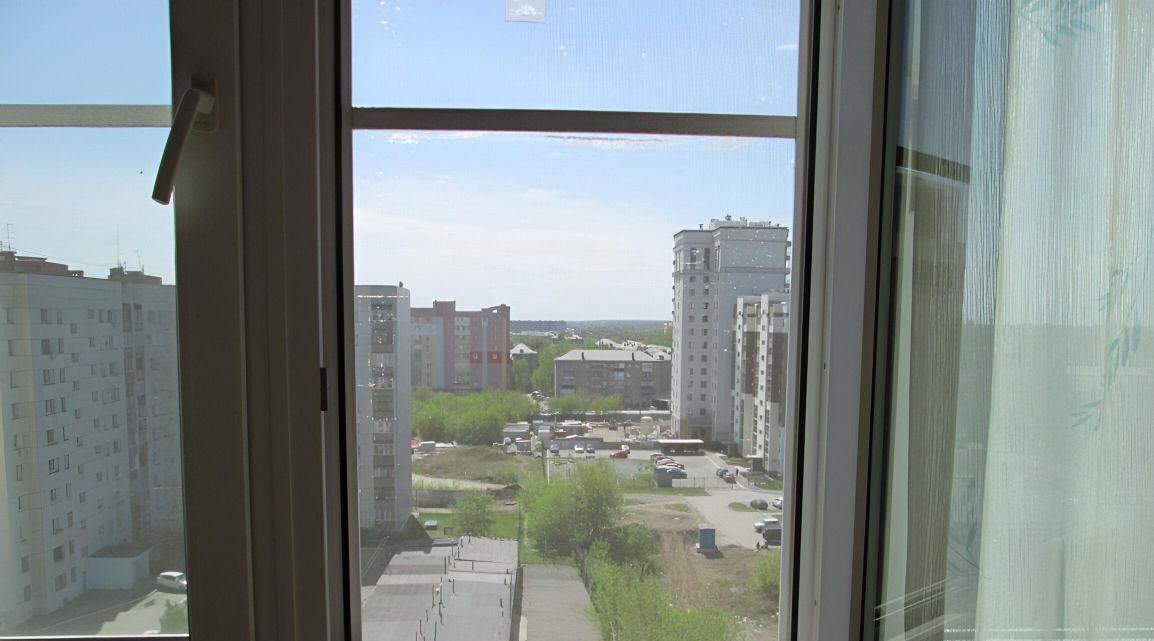 квартира г Челябинск р-н Ленинский ул Агалакова 22а фото 17
