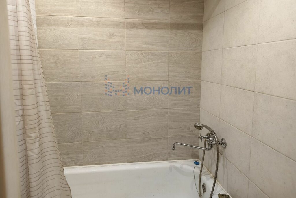 квартира г Нижний Новгород р-н Нижегородский Горьковская ул Героя Советского Союза Ляхова 2к/2 фото 5