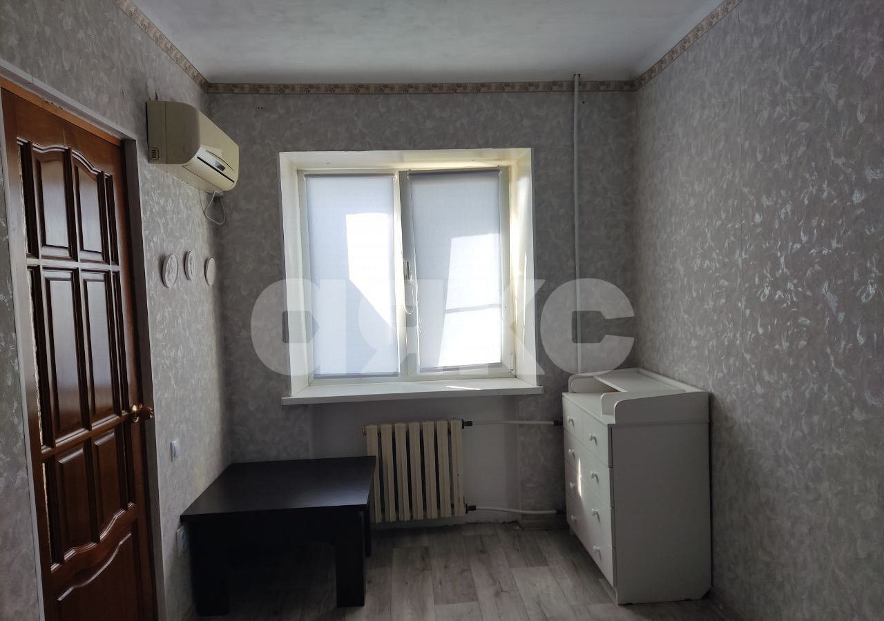 квартира г Волгоград р-н Краснооктябрьский ул им. Петра Гончарова 2 фото 12