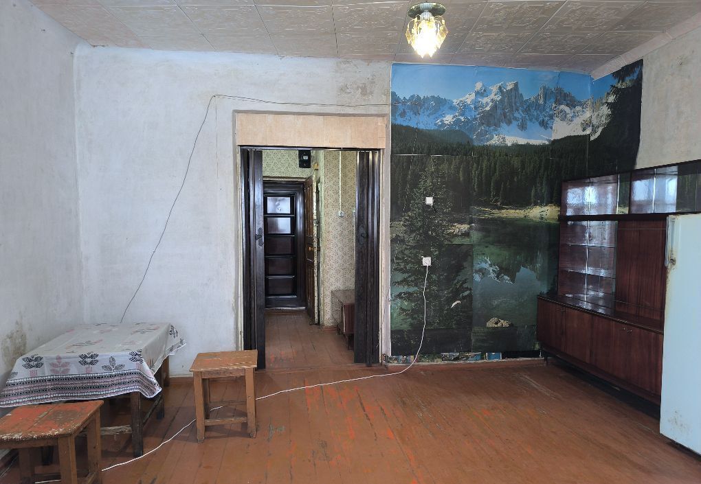 квартира г Новошахтинск ул Славы 46 фото 5