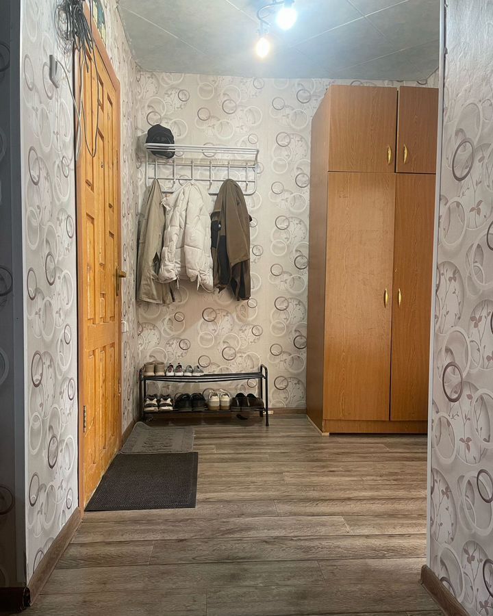 квартира р-н Давлекановский г Давлеканово ул Молодежная 4 Давлеканово фото 1