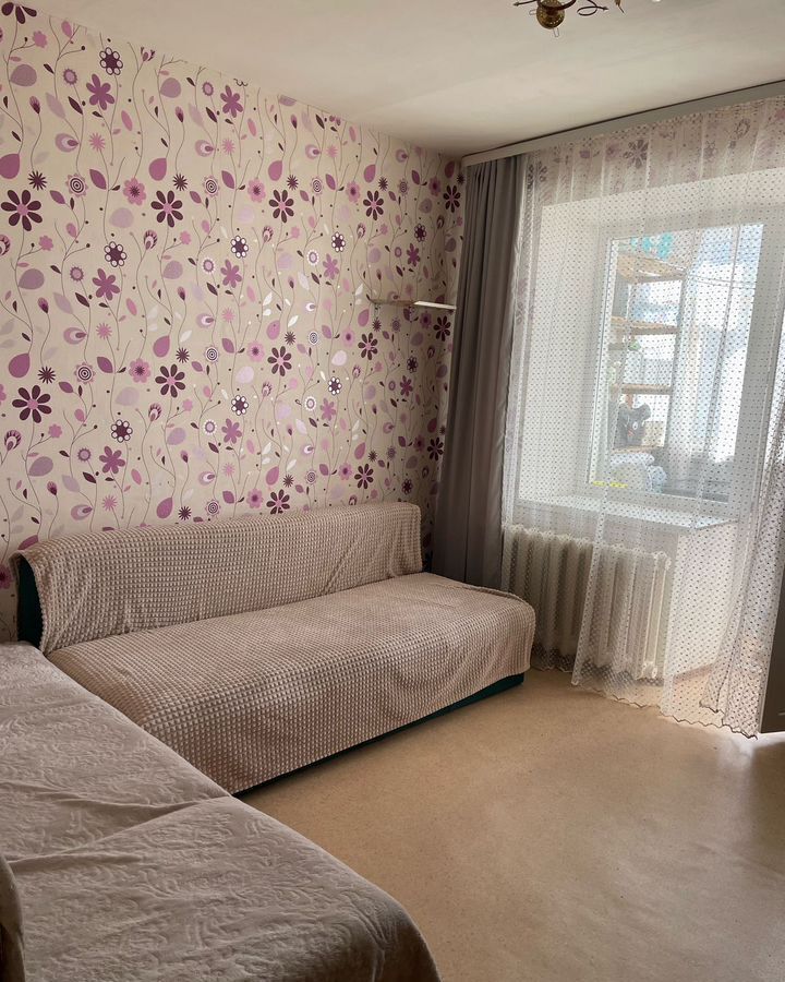 квартира р-н Давлекановский г Давлеканово ул Молодежная 4 Давлеканово фото 12