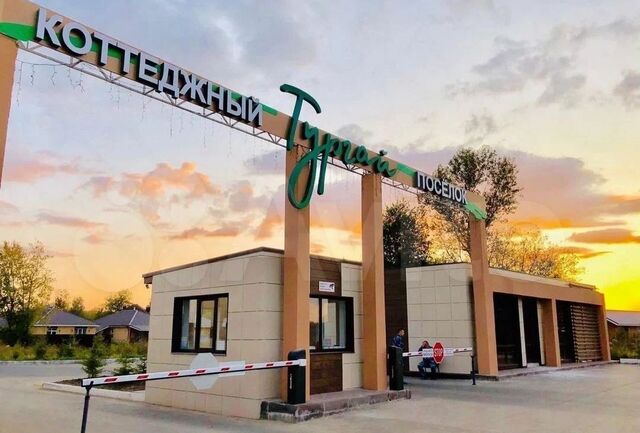д Кзыл-Иль ул Дорожная Республика Татарстан Татарстан, Егорьевское сельское поселение, Казань фото