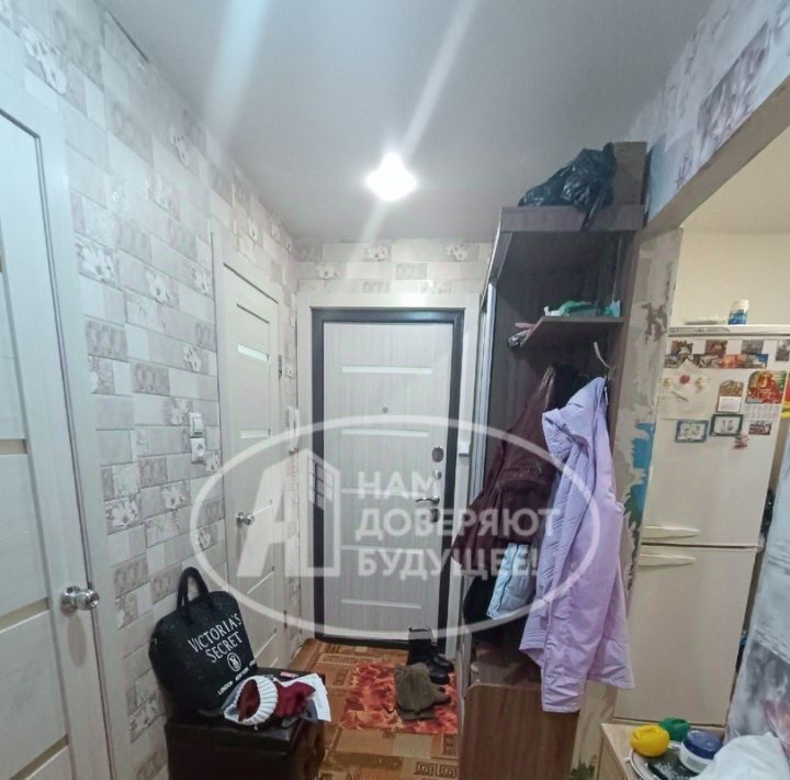 квартира г Добрянка ул Советская 98/1 фото 10
