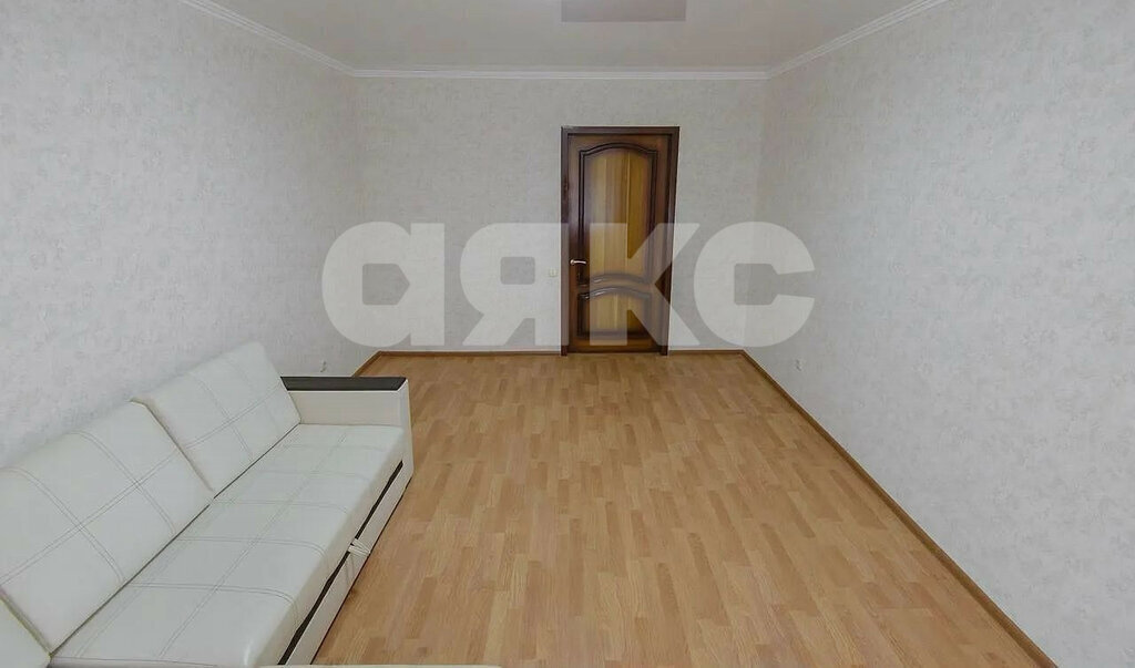 квартира г Ростов-на-Дону р-н Советский Западный пр-кт Стачки 202/1 фото 4