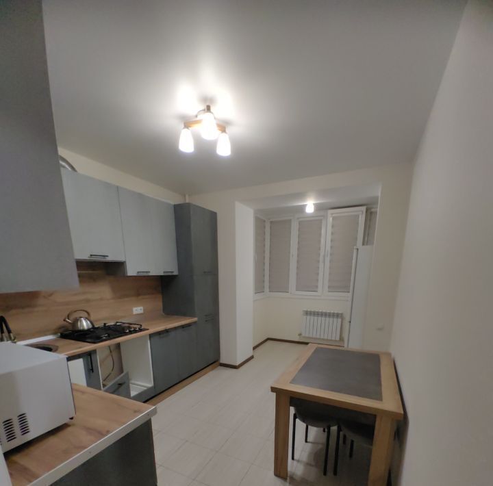 квартира г Владикавказ ул Курсантов-Кировцев 31 фото 2