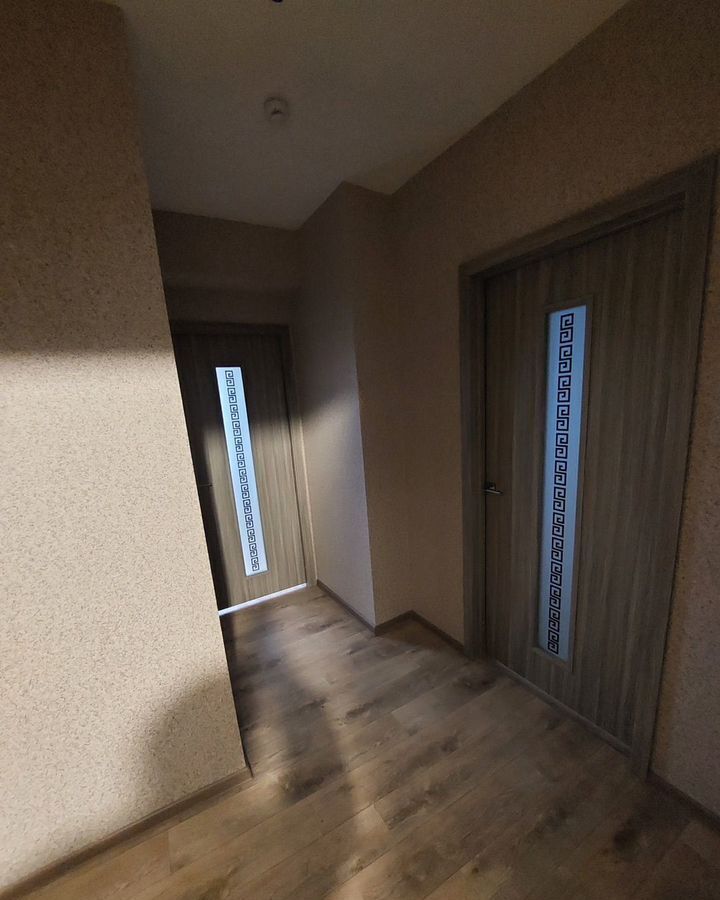 квартира г Омск п Биофабрика р-н Центральный 18 фото 8