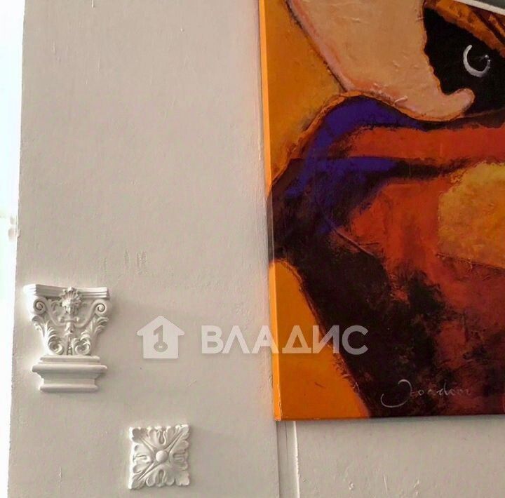 квартира р-н Всеволожский г Мурино ул Шоссе в Лаврики 63 Девяткино фото 4