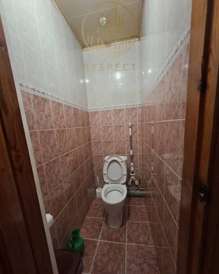 квартира г Пятигорск ул Пирогова 17к/3 фото 9