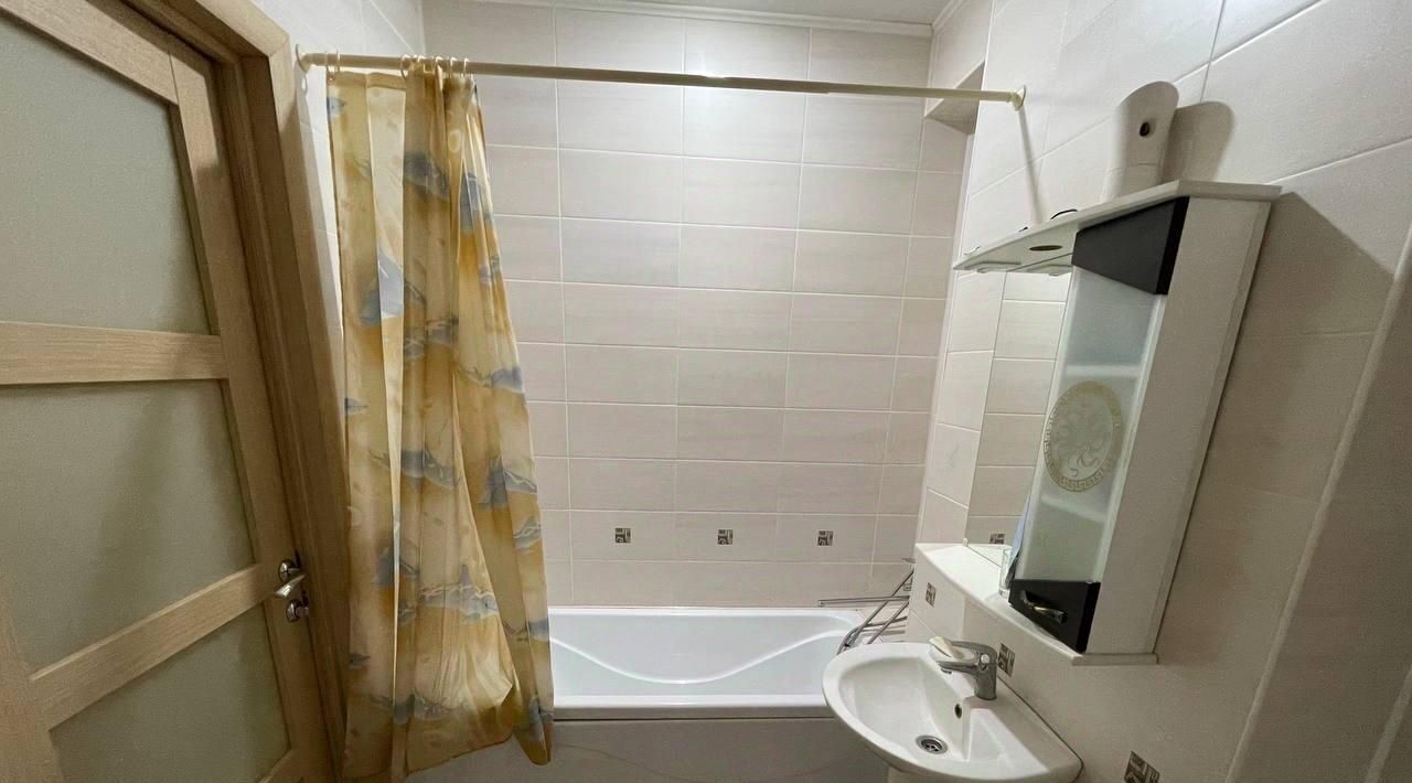 квартира г Волгодонск пер Вокзальный Старый город фото 1