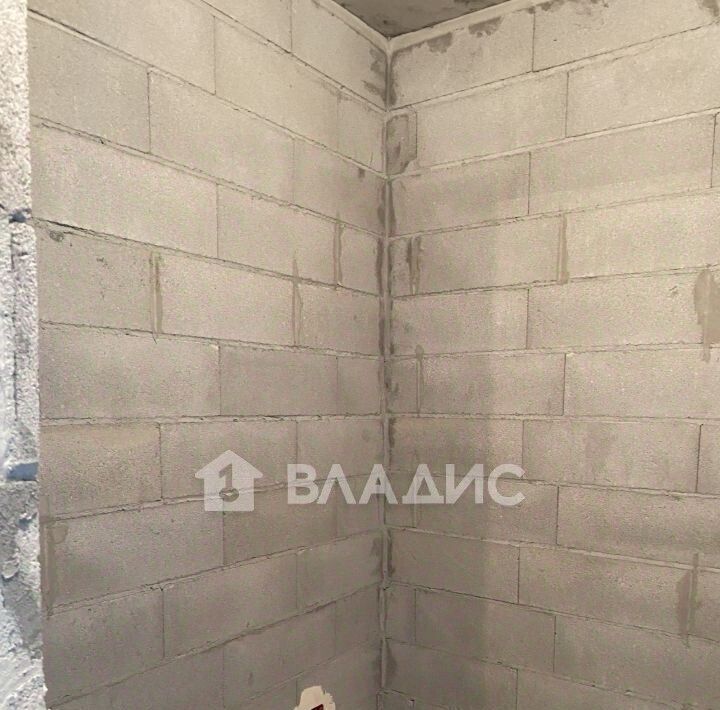 квартира р-н Всеволожский г Мурино ул Шувалова 32 ЖК «Десяткино 2.0» Девяткино фото 6
