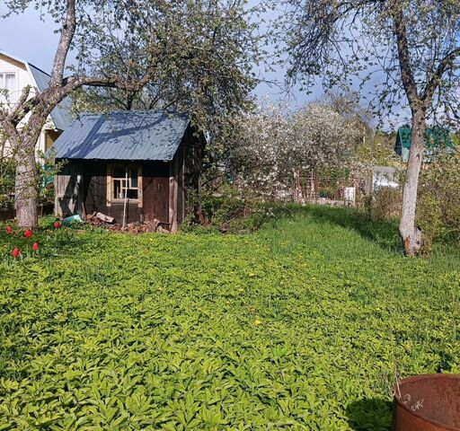 земля р-н Ленинский 57, СНТ Радуга фото
