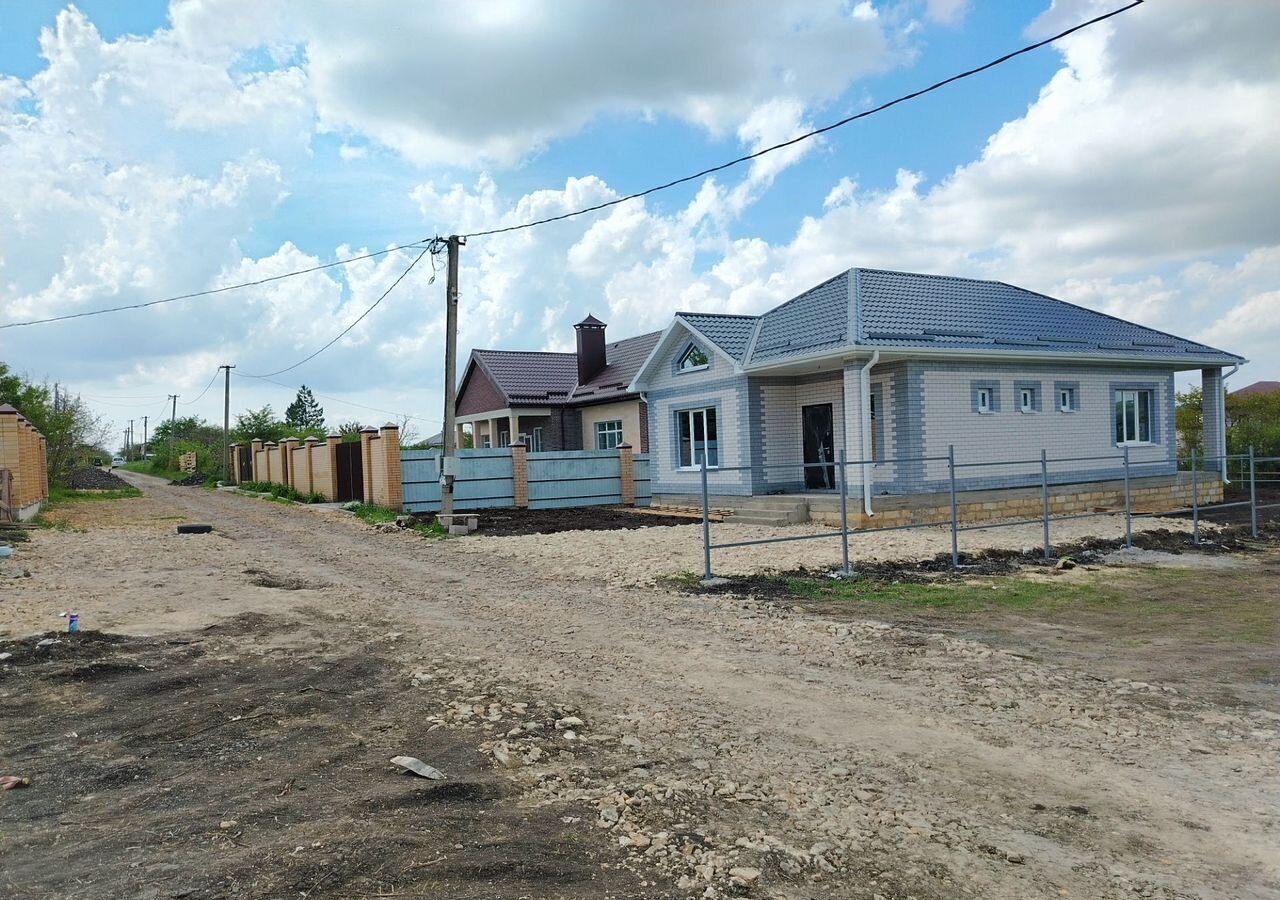 дом г Ставрополь р-н Октябрьский садовое товарищество Земляне, 272 фото 2