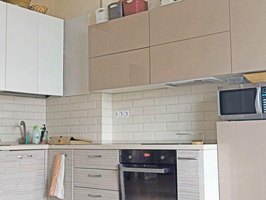 квартира г Екатеринбург р-н Кировский Библиотечная улица, 43 фото 10