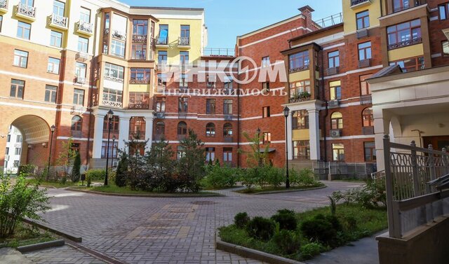 с Николо-Урюпино ул Заречная 11 Павшино фото
