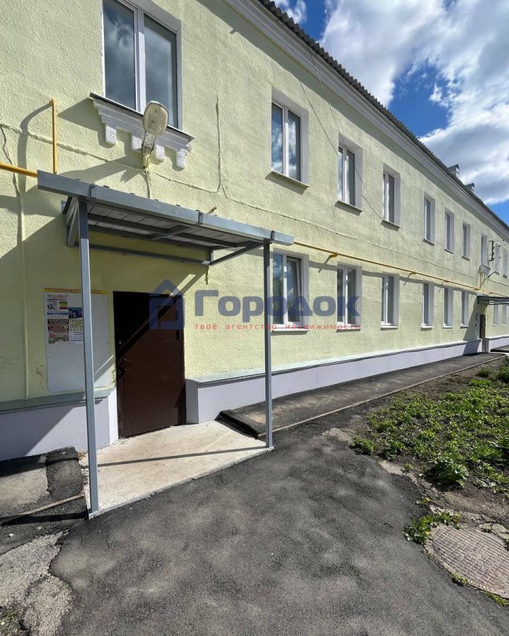 квартира г Каменск-Уральский Красногорский ул Челябинская 73 фото 2