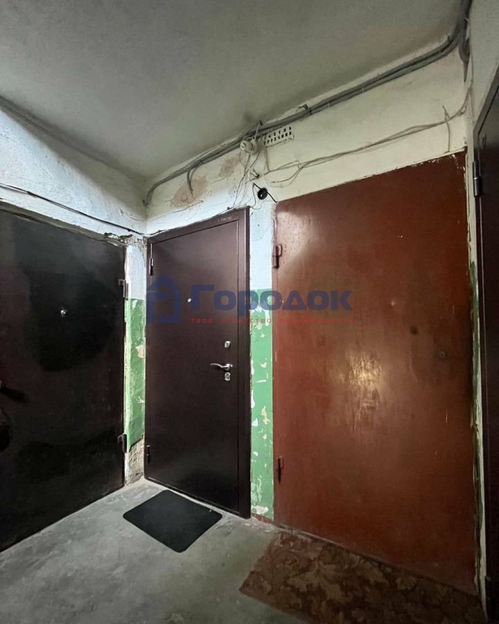 квартира г Каменск-Уральский Красногорский ул Челябинская 73 фото 3