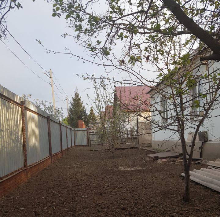 дом г Орск р-н Октябрьский Новый город ул Лесная фото 4