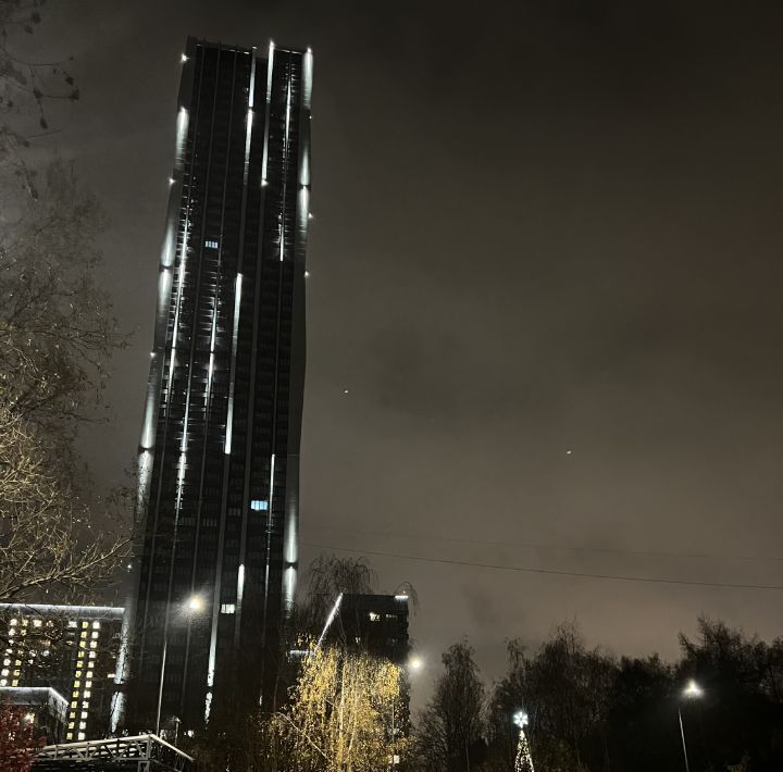 квартира г Москва проезд Серебрякова 11к/2 Ботанический сад фото 7
