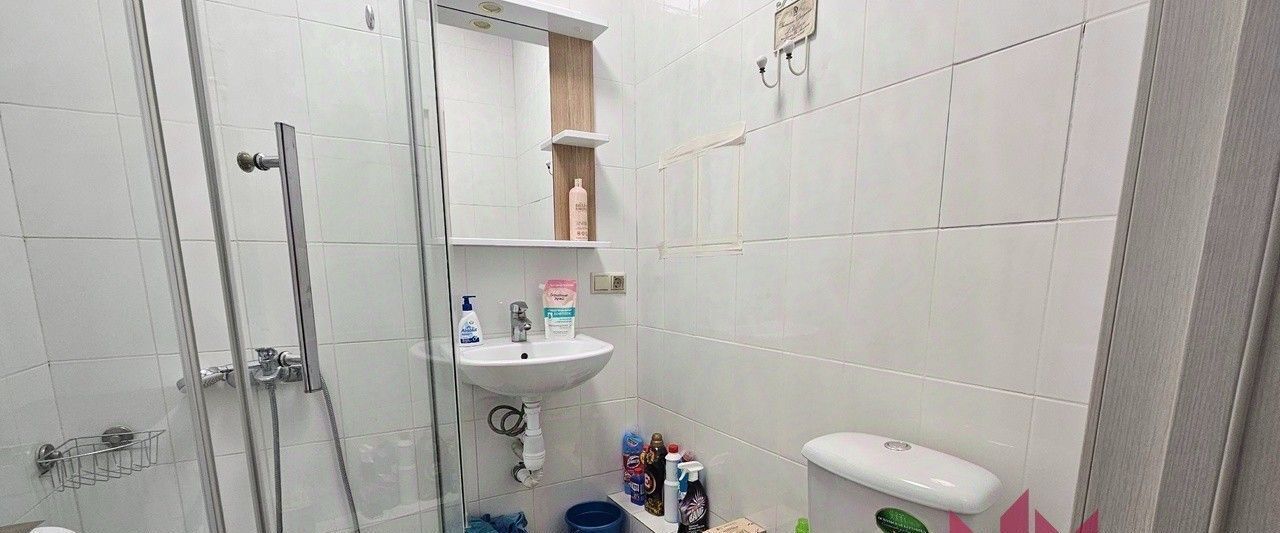 квартира г Москва метро Динамо пр-кт Ленинградский 29к/3 фото 18