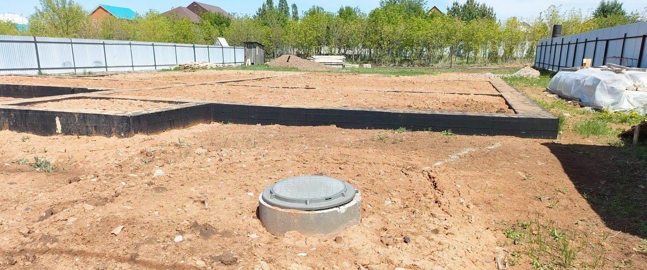 земля г Оренбург р-н Центральный ул Оренбургская фото 6