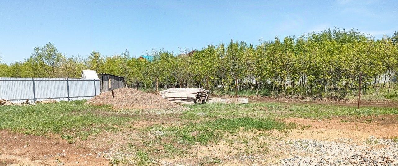 земля г Оренбург р-н Центральный ул Оренбургская фото 19