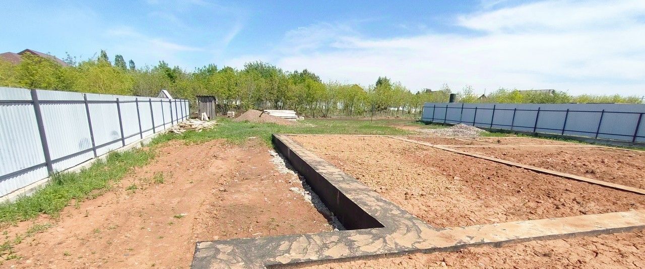 земля г Оренбург р-н Центральный ул Оренбургская фото 28