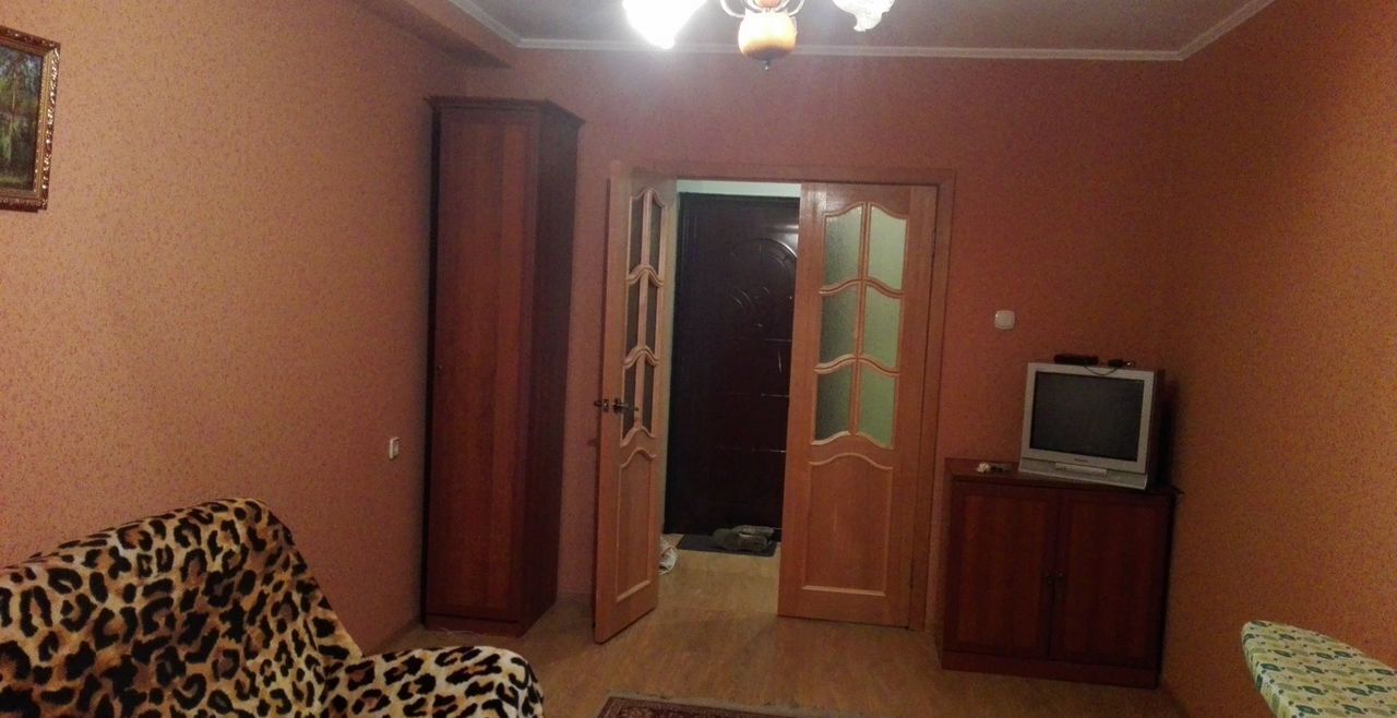 квартира г Курск р-н Сеймский ул Дейнеки 5е мкр-н Курского Завода Тракторных Запчастей фото 5