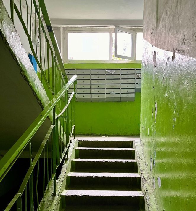 квартира г Новоалтайск ул Анатолия 15 фото 19