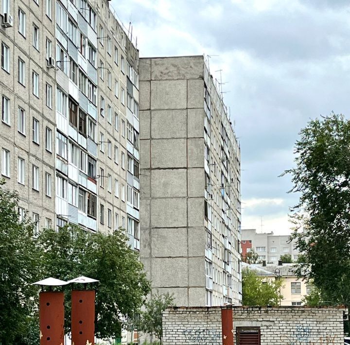 квартира г Новоалтайск ул Анатолия 15 фото 21