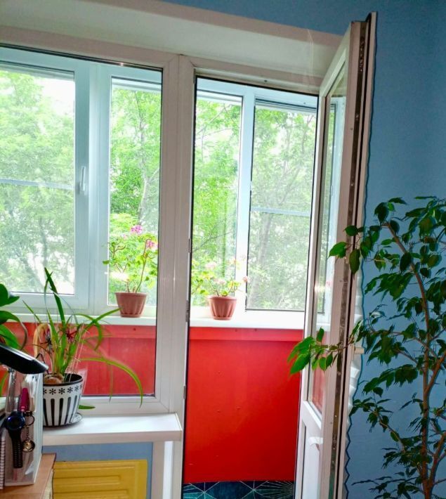 квартира г Новоалтайск ул Анатолия 15 фото 23