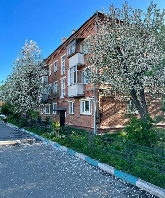 квартира г Казань р-н Приволжский Суконная слобода ул Модельная 9 фото 9