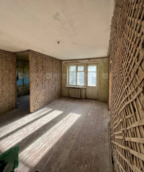 квартира г Казань р-н Приволжский Суконная слобода ул Модельная 9 фото 20