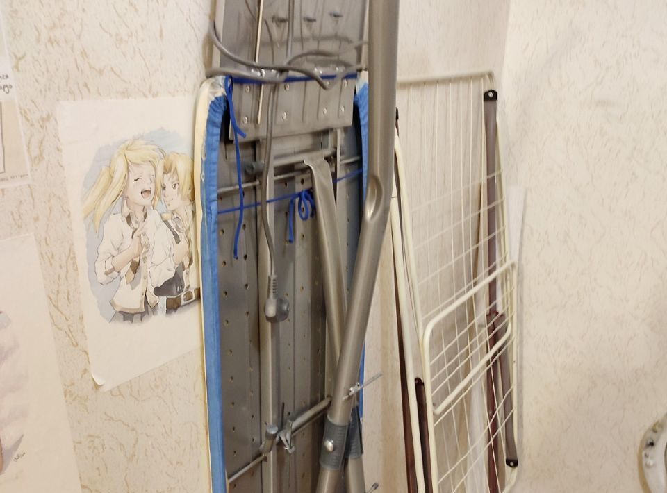 квартира г Томск р-н Октябрьский тракт Иркутский 32 фото 22