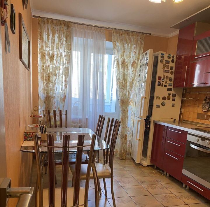 квартира г Белгород Западный ул Губкина 15д Западный округ фото 10
