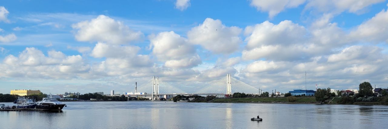 квартира г Санкт-Петербург метро Рыбацкое пр-кт Рыбацкий 18к/2 фото 5