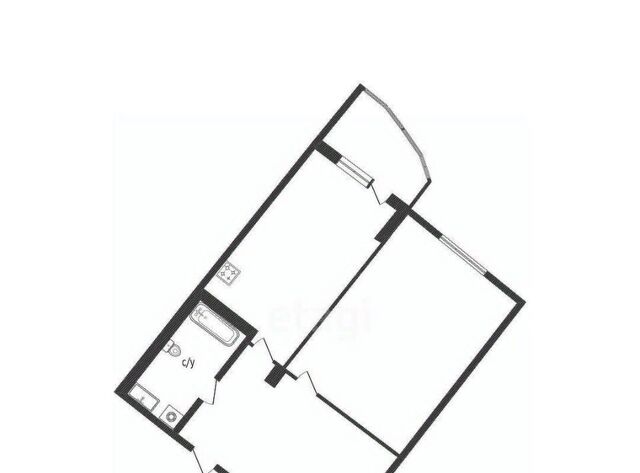 р-н Прикубанский ул им. Кирилла Россинского 3/1 фото