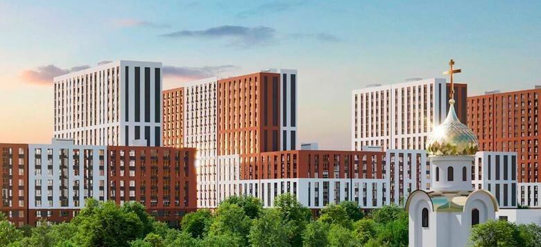 квартира г Краснодар р-н Карасунский ул им. Виктора Казанцева 1/1 1. фото 4