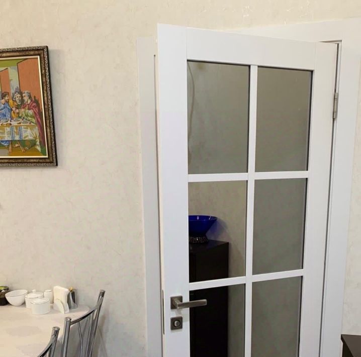 квартира г Геленджик ул Толстого Центр фото 4