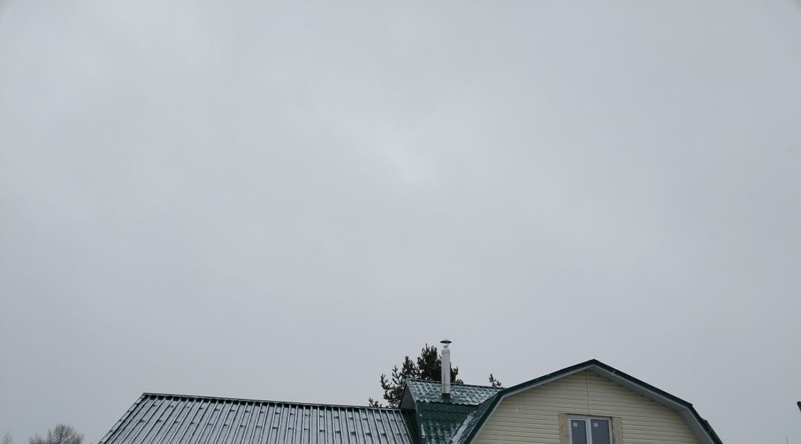 дом г Ревда с Мариинск ул Клубная фото 3